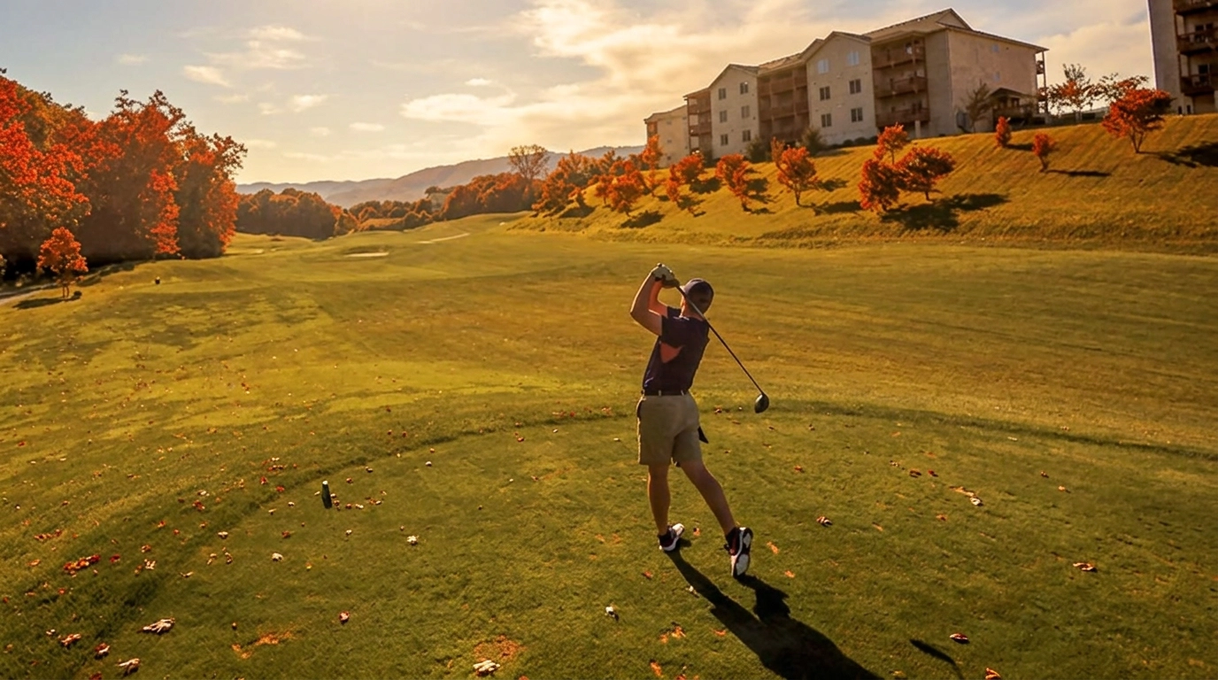 Resort photo 4