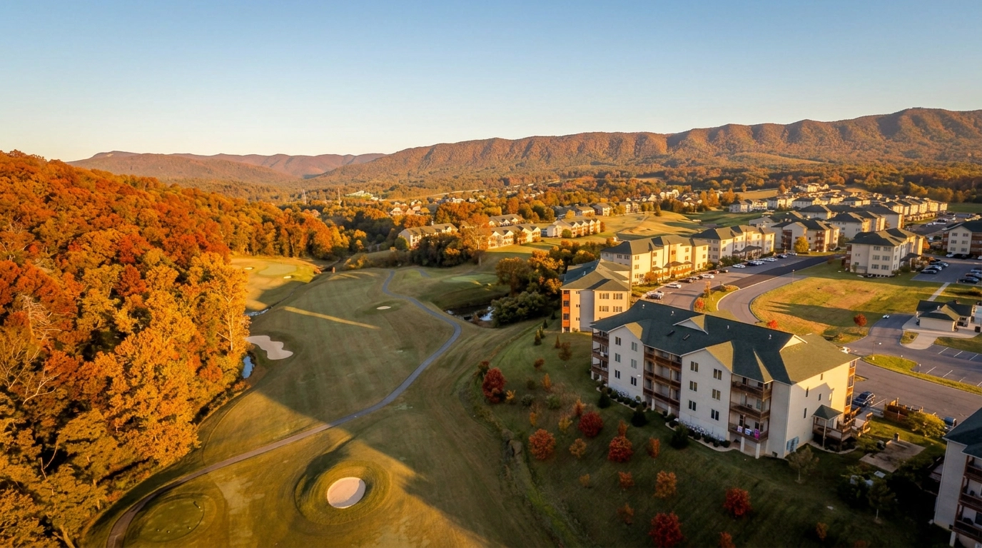 Resort photo 6