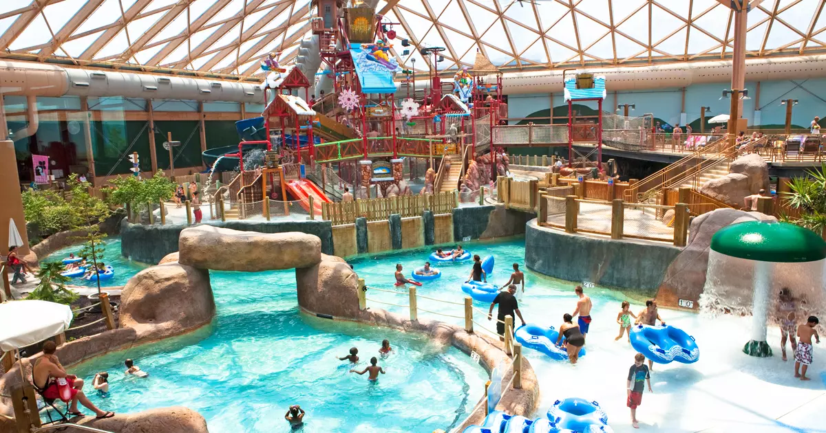 Resort photo 7
